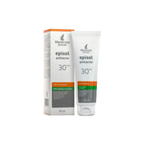 Protetor Solar Facial Antiacne Episol  FPS 30 - 60 mL