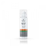 Protetor Solar Facial Episol Bruma Spray  FPS 50 - 75 mL