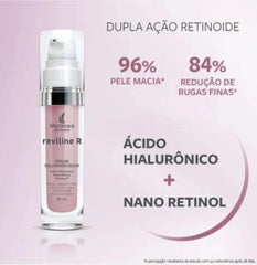 Reviline R Serum Facial Rejuvenescedor 30 Ml