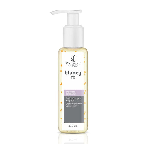 Sabonete Clareador Facial Blancy Tx 120Ml