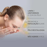 Sabonete Clareador Facial Blancy Tx 120Ml