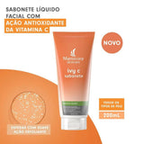 Sabonete Líquido Ivy C 200Ml