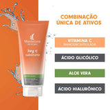 Sabonete Líquido Ivy C 200Ml