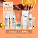 Sabonete Líquido Ivy C 200Ml