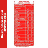Suplemento Alimentar Addera + Energia  1000UI - 90 Unidades - Comprimido