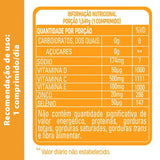 Suplemento Alimentar Addera + Imunidade  2000UI - 30 Unidades - Comprimido