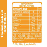 Suplemento Alimentar Addera + Imunidade  2000UI - 90 Unidades - Comprimido
