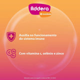 Suplemento Alimentar Addera + Imunidade  2000UI - 90 Unidades - Comprimido