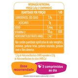 Suplemento Alimentar Addera + Muscular  2000UI - 60 Unidades - Comprimido
