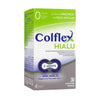 Hypera Suplemento Alimentar Colflex Hialu  30 Unidades - Comprimido