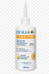 Derssol Loção Oleosa de Girassol 200ml