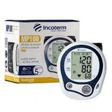 Aparelho Pressao Auto Incoterm Mp100