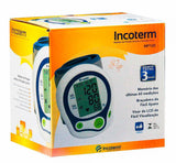 Aparelho Pressao Auto Incoterm Mp100