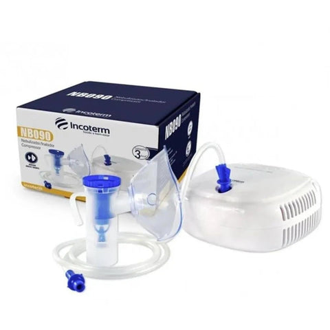 Inalador Incoterm Nb090
