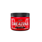 Creatina Hardcore Integral Médica 150g