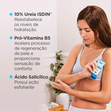 Creme Hidratante ISDIN Ureadin Ultrak 53G