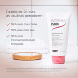 Creme Reafirmante ISDIN Woman 150Ml