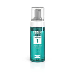 Espuma de Limpeza Facial ISDIN Acniben Oily Skin 150ml