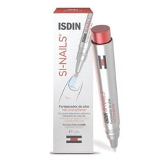 Fortalecedor de Unhas ISDIN Si-Nails 2,5Ml