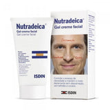 Gel-Creme Facial ISDIN Nutradeica 50Ml