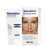 Gel-Creme Facial ISDIN Nutradeica 50Ml