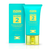 Gel Creme Facial ISDIN Oily Skin Acniben 2 41,2g