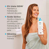 Gel de Banho Hidratante ISDIN Ureadin 5% Ureia 424G