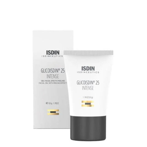 Gel GlicoISDIN 25% Intense 50 Ml