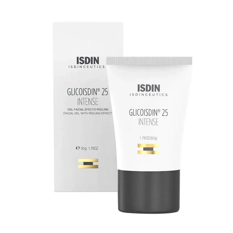 Gel GlicoISDIN 25% Intense 50 Ml