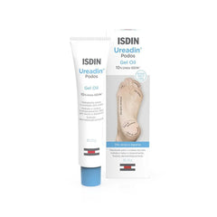 Hidratante Para Os Pés ISDIN Foot Care Ureadin Podos Gel 80,25g