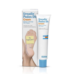 Hidratante Para Pés Ureadin Podos Db Cream 102G