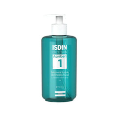ISDIN Acniben Sabonete Líquido Facial 416g
