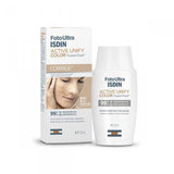 ISDIN Active Unify Color