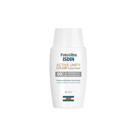 ISDIN Active Unify Color