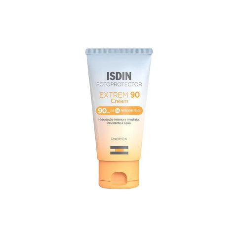 ISDIN Foto Extrem Cream F90 50 Ml
