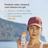 ISDIN Foto Fusion Gel F50 89,5G