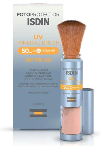 ISDIN Foto Uv Miner Brush F50 2G