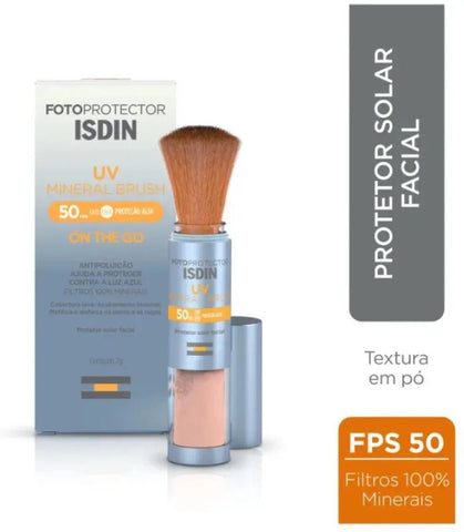 ISDIN Foto Uv Miner Brush F50 2G