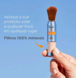 ISDIN Foto Uv Miner Brush F50 2G