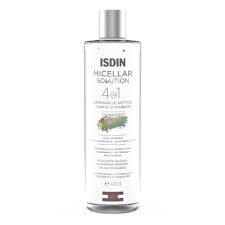 ISDIN Micellar Solution 400 Ml