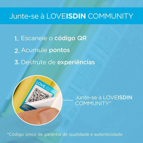 ISDIN Ureadin Calm Óleo de Banho 400ml