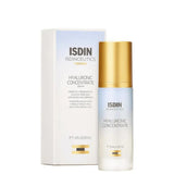 ISDINceutics Hyaluronic Serum Facial Concentrate 30 Ml