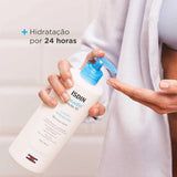 Loção Hidratante Corporal ISDIN Ureadin 10% 400Ml