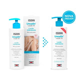 Loção Hidratante Corporal ISDIN Ureadin 10% 400Ml