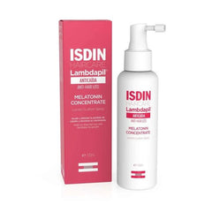 Loção ISDIN Haircare Antiqueda 100ml