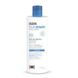 Nutratopic Pro-Amp Gel Banho 400 Ml