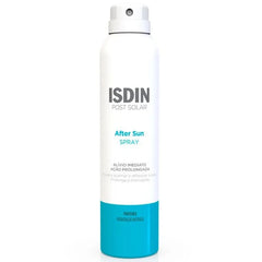 Pós-Sol Corporal ISDIN Aftersun Spray 200mL