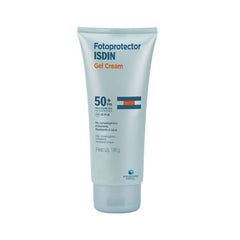 Protetor Solar Corporal ISDIN Fotoprotector  FPS 50 - 192 g