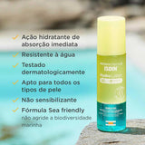 Protetor Solar Corporal ISDIN Hydro Lotion  FPS 50 - 200 mL