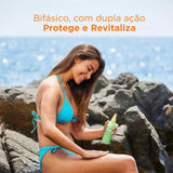 Protetor Solar Corporal ISDIN Hydro Lotion  FPS 50 - 200 mL